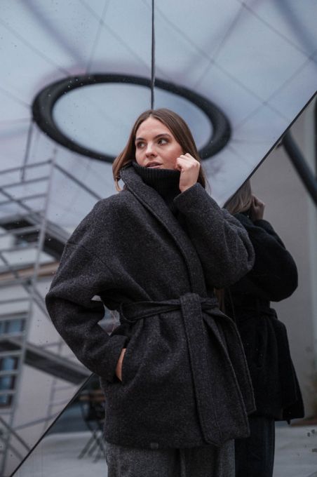 Editorial Moravsk� Galerie #5