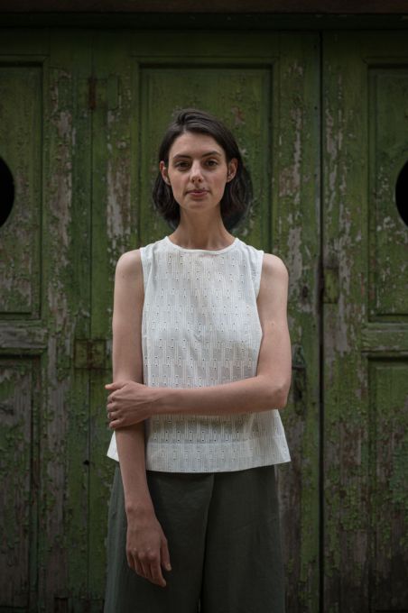 Editorial Tajemn� zahrada #2