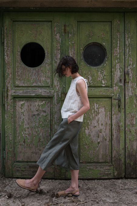 Editorial Tajemn� zahrada #8