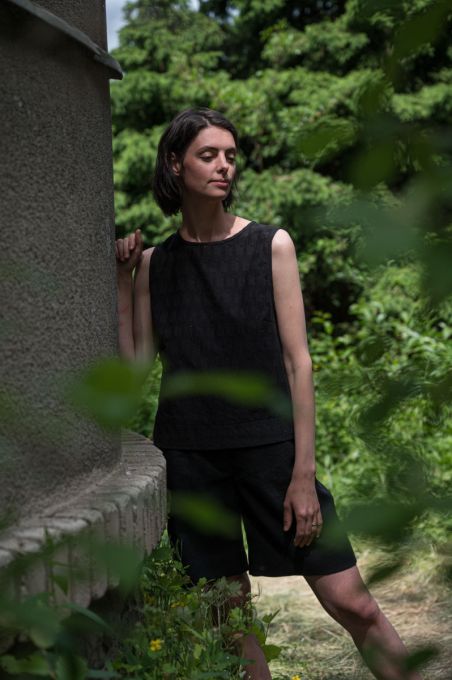 Editorial Tajemn� zahrada #15