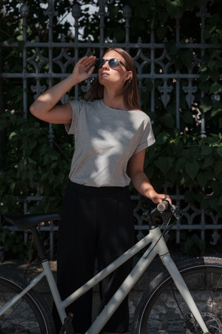 Editorial Neighborhood #8