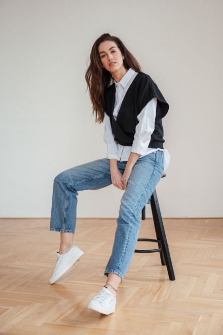 Editorial V ciz�m byt� III. #8