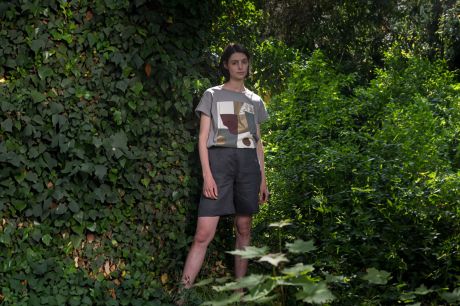 Editorial Tajemn� zahrada #19