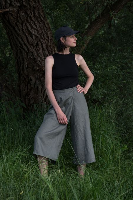 Editorial Tajemn� zahrada #16