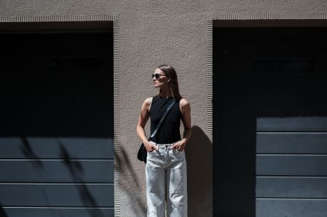 Editorial Neighborhood #15