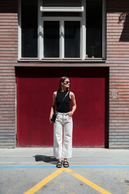 Editorial Neighborhood #16
