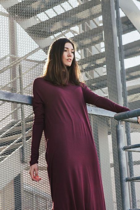 Editorial Fashion & Science #2