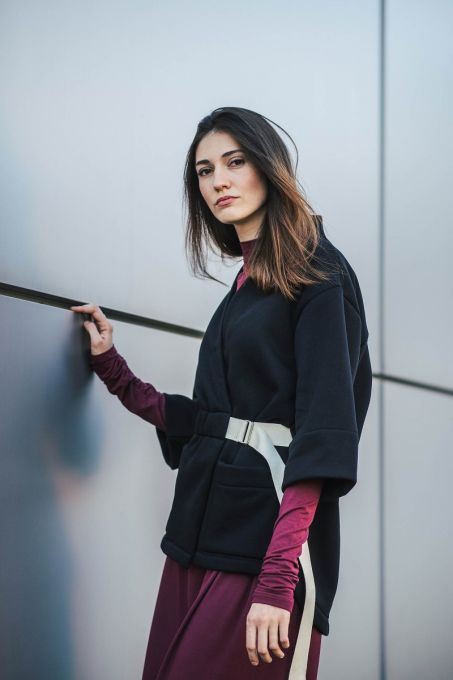 Editorial Fashion & Science #8