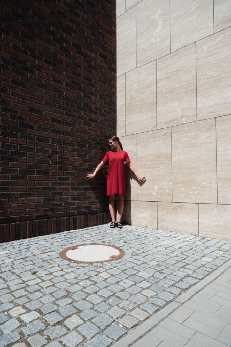 Editorial Neighborhood #20