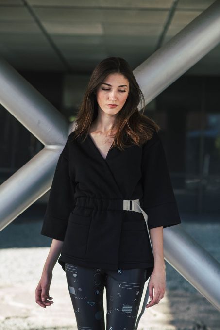 Editorial Fashion & Science #9