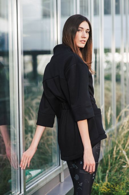 Editorial Fashion & Science #10