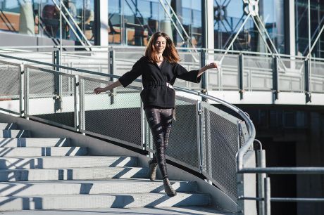 Editorial Fashion & Science #12