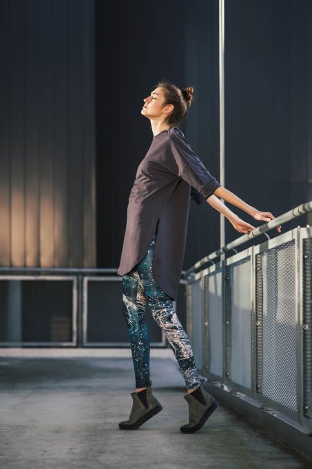 Editorial Fashion & Science #14