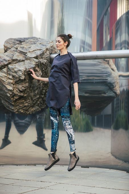 Editorial Fashion & Science #17