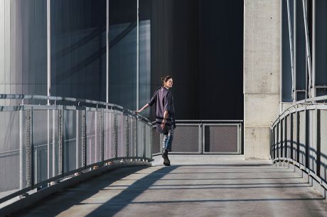 Editorial Fashion & Science #18