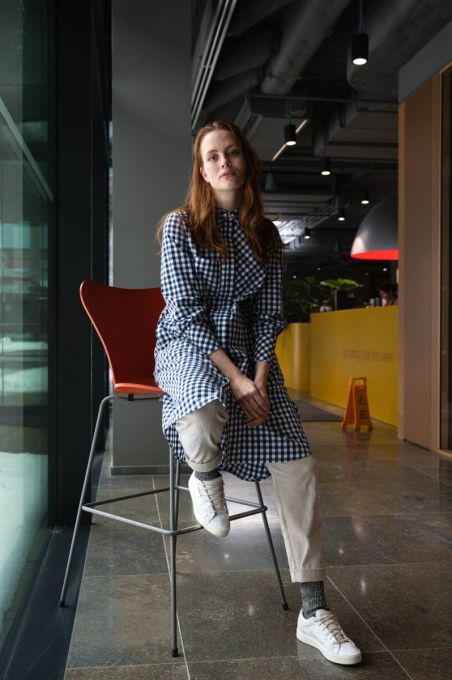 Editorial Clubco #21