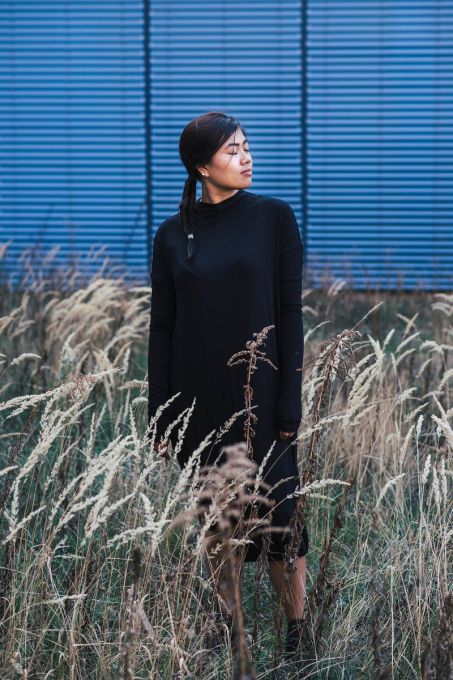 Editorial Fashion & Science #20