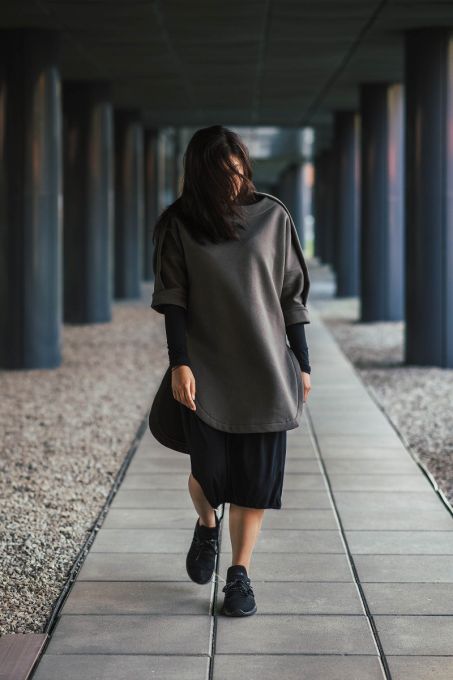 Editorial Fashion & Science #22