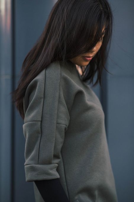Editorial Fashion & Science #23