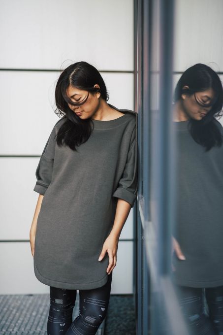 Editorial Fashion & Science #25