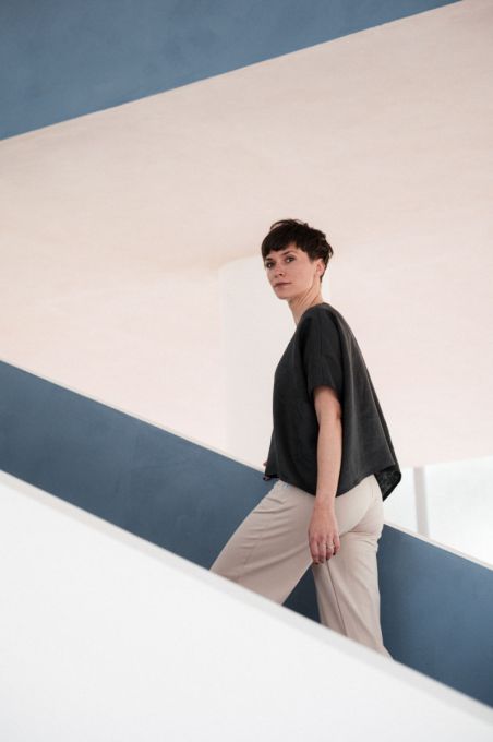Editorial Tribute to Ba�a #3
