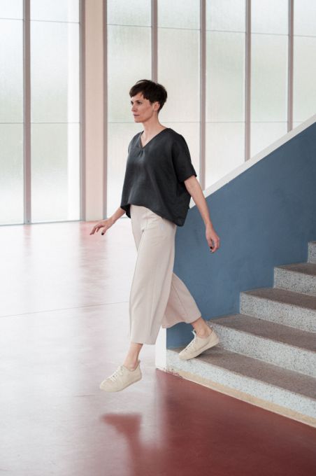 Editorial Tribute to Ba�a #4