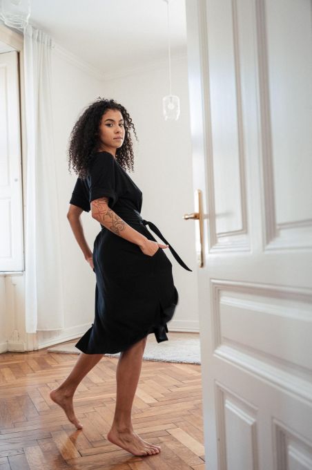 Editorial V ciz�m byt� #34