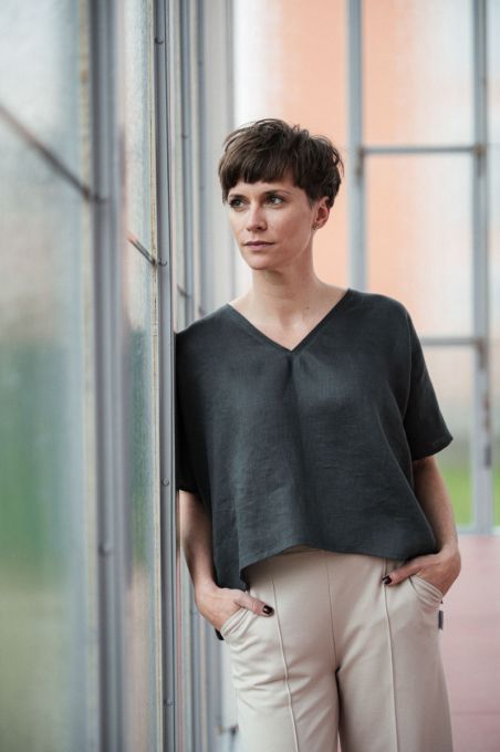 Editorial Tribute to Ba�a #6