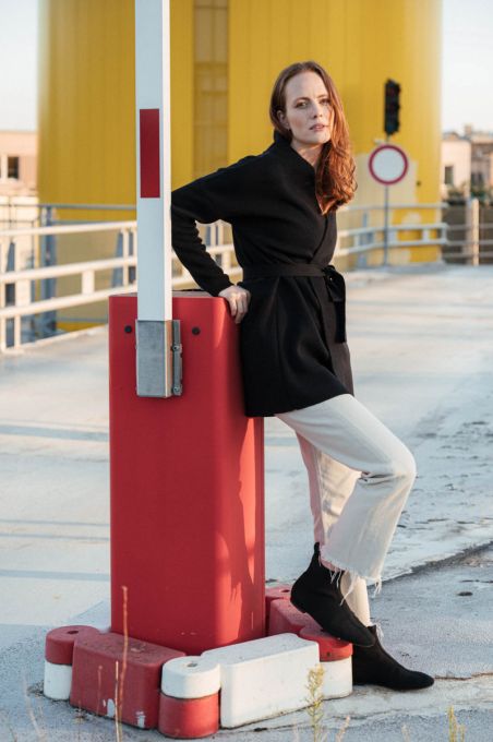 Editorial Brno jedna #27