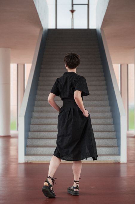 Editorial Tribute to Ba�a #8