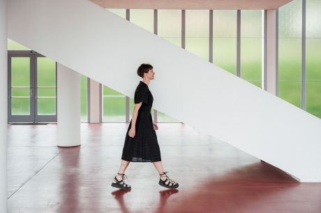 Editorial Tribute to Ba�a #9