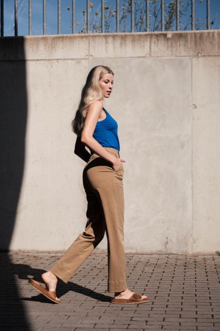 Editorial VIDA! #35