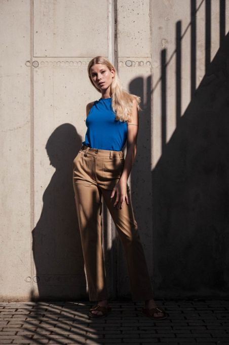 Editorial VIDA! #36