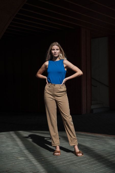 Editorial VIDA! #37
