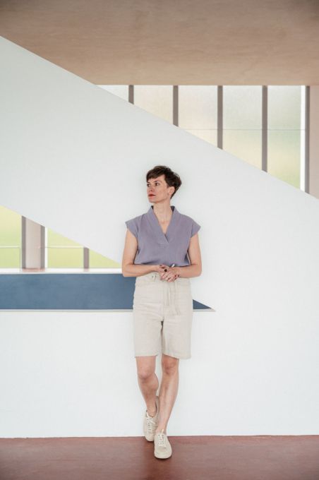 Editorial Tribute to Ba�a #18