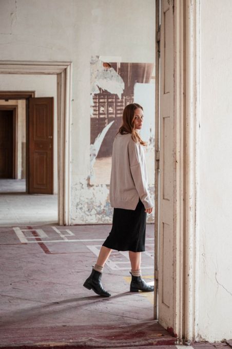 Editorial Benedictines #4