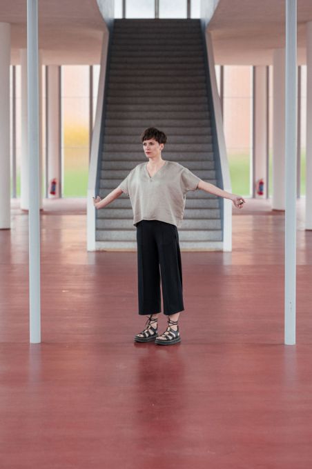 Editorial Tribute to Ba�a #20