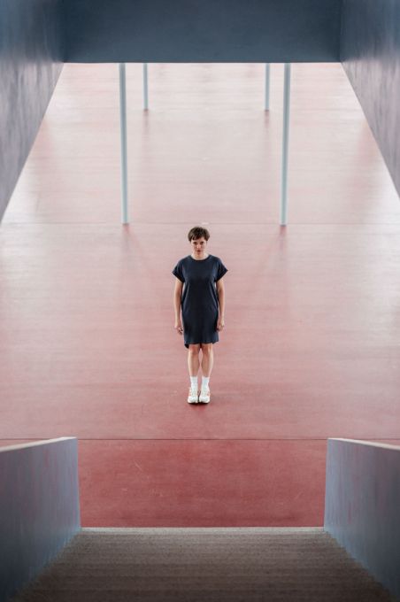 Editorial Tribute to Ba�a #27