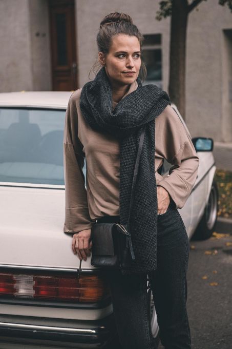 Editorial Streets of Brno #14
