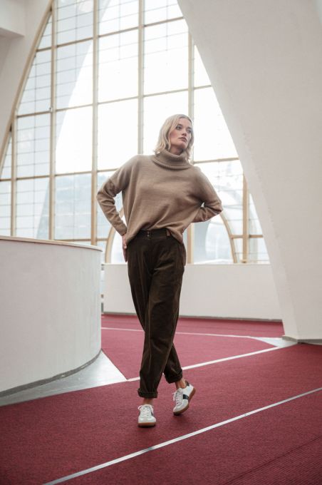 Editorial BVV #34