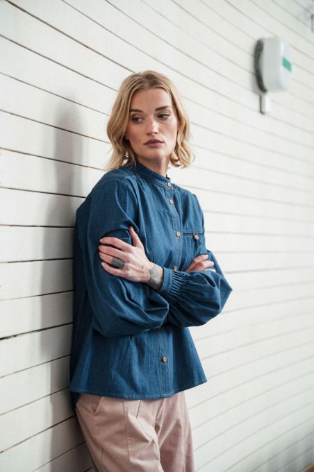 Editorial BVV #33