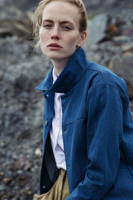 Editorial Quarry session #27