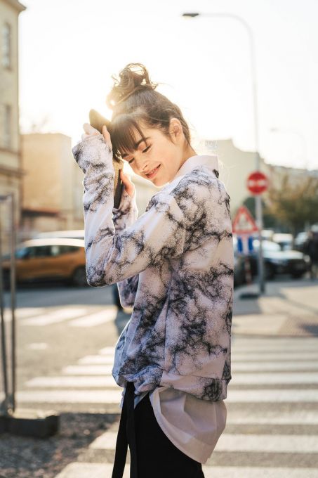 Editorial Neighborhood #13