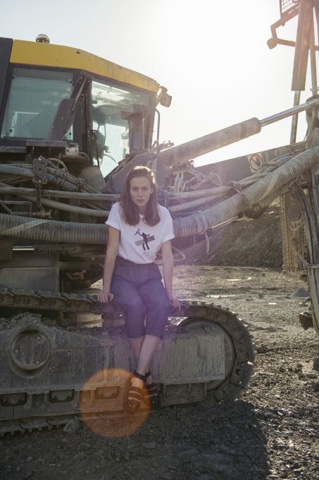 Editorial Quarry session #46