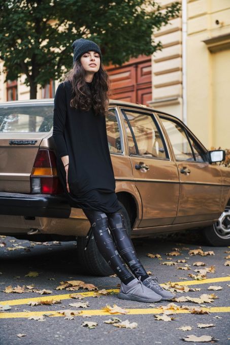 Editorial Neighborhood #17