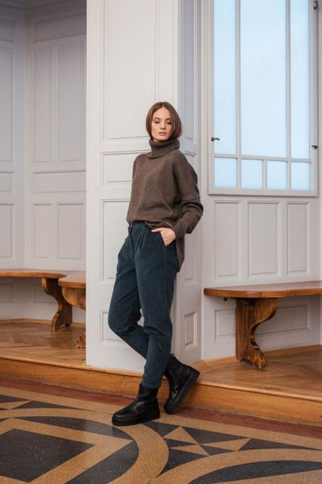 Editorial Moravsk� Galerie #21
