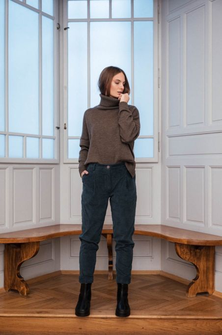 Editorial Moravsk� Galerie #17