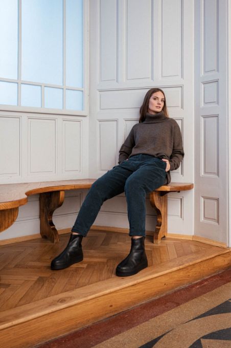 Editorial Moravsk� Galerie #26