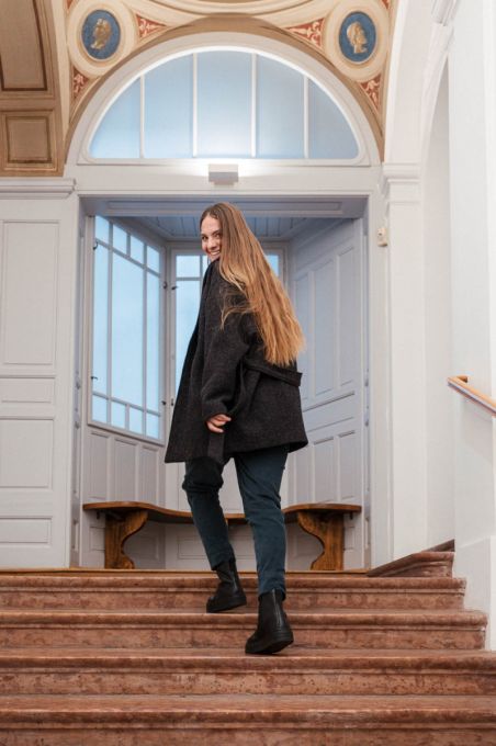 Editorial Moravsk� Galerie #19
