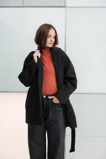 Editorial Moravsk� Galerie #27